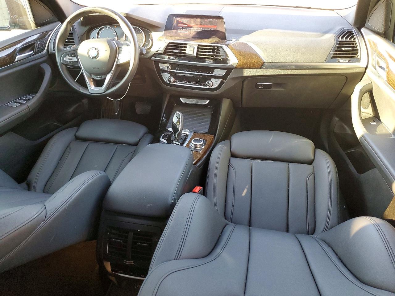 2020 BMW X3 XDRIVE30I photo 15