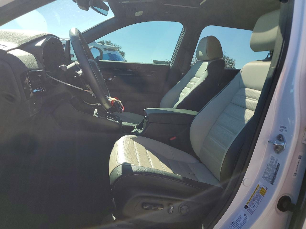 2024 HONDA CR-V SPORT TOURING photo 13