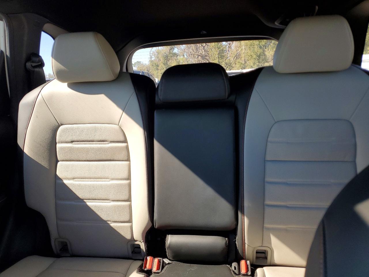 2024 HONDA CR-V SPORT TOURING photo 19