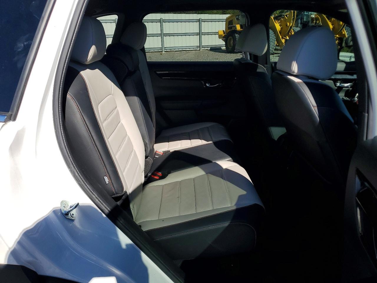2024 HONDA CR-V SPORT TOURING photo 21