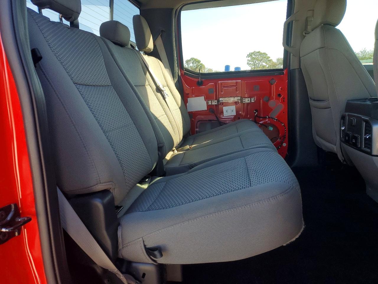 2020 FORD F150 SUPERCREW photo 19