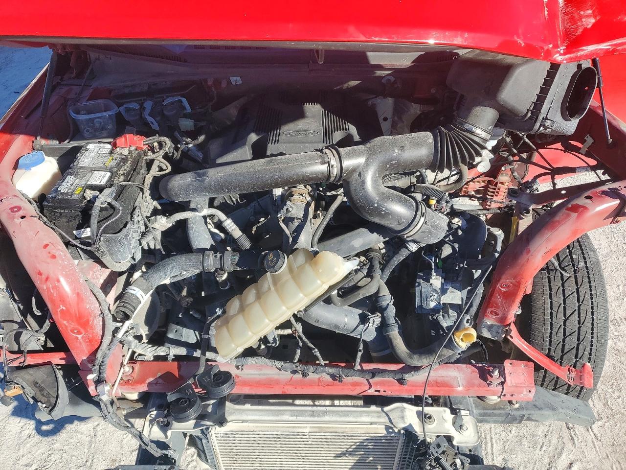 2020 FORD F150 SUPERCREW photo 21