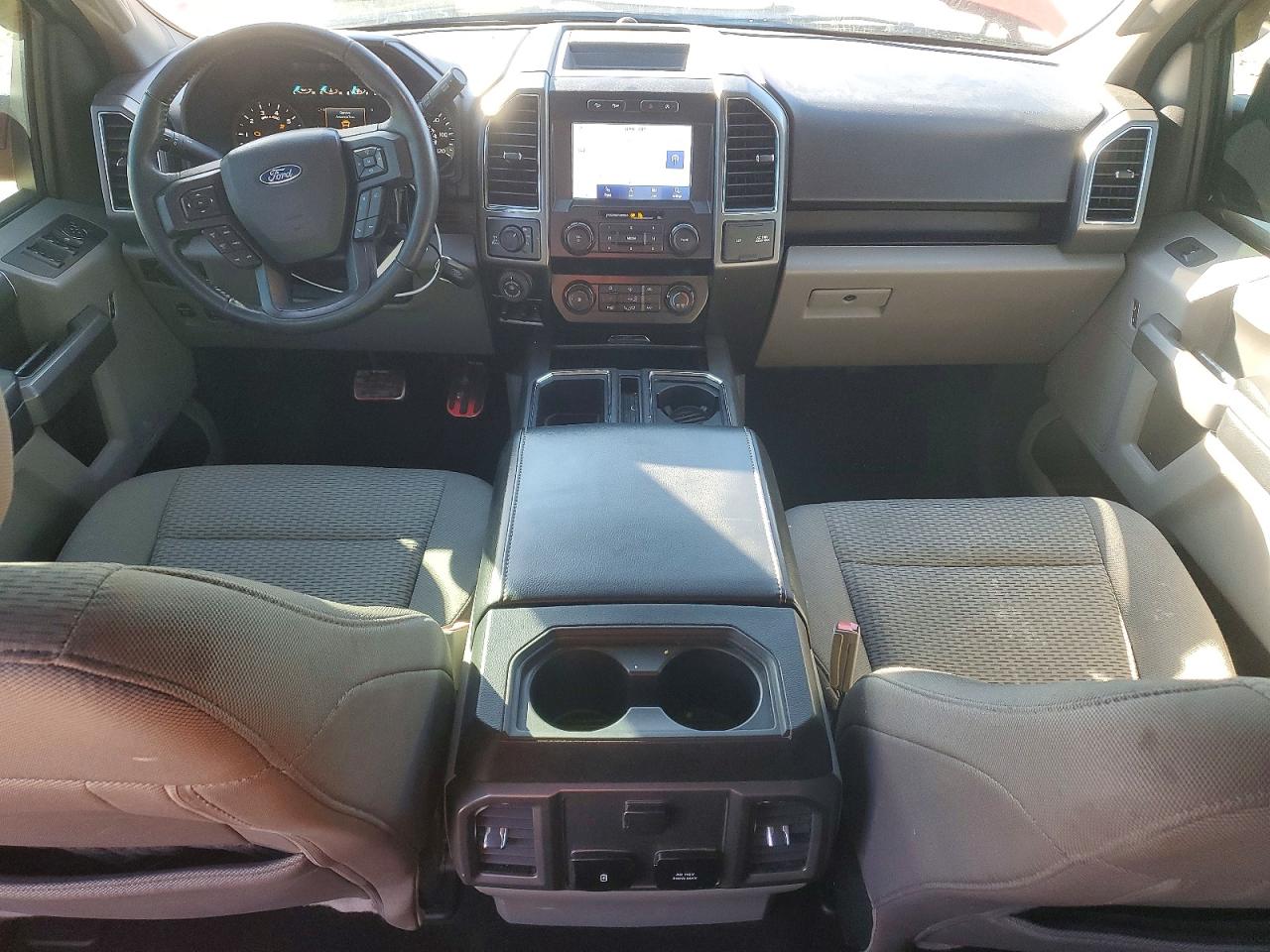 2020 FORD F150 SUPERCREW photo 15