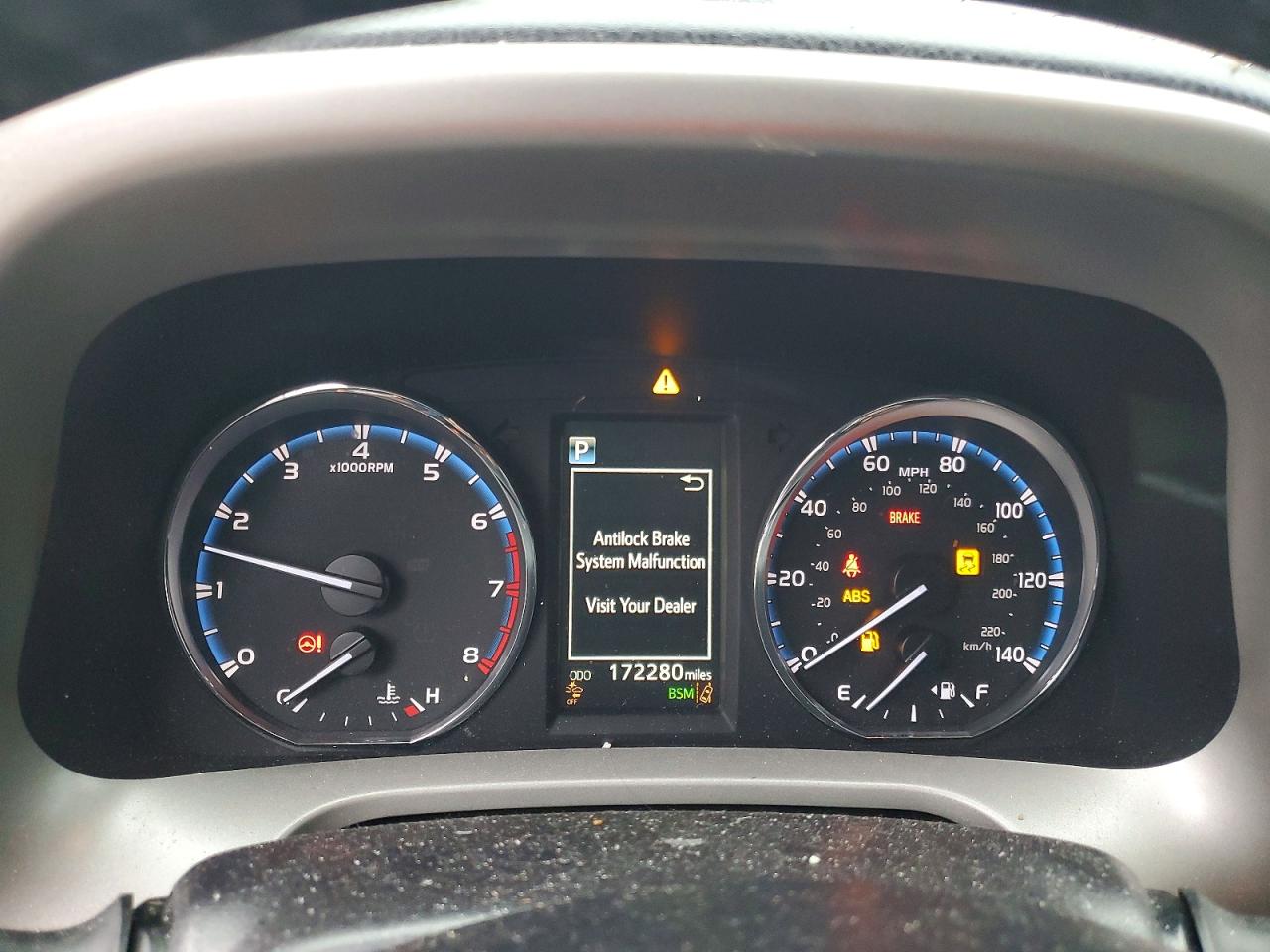 2017 TOYOTA RAV4 LIMITED photo 17