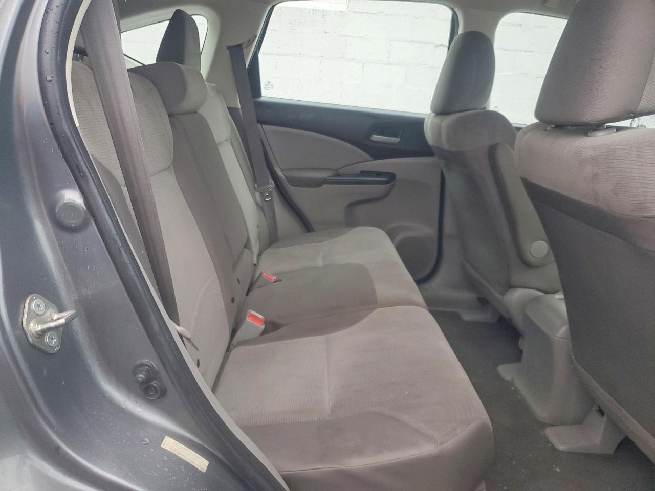 2014 HONDA CR-V LX photo 11