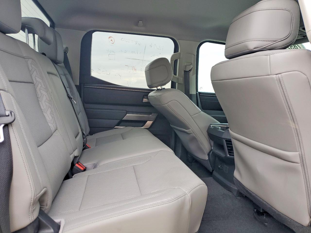 2024 TOYOTA TUNDRA photo 19