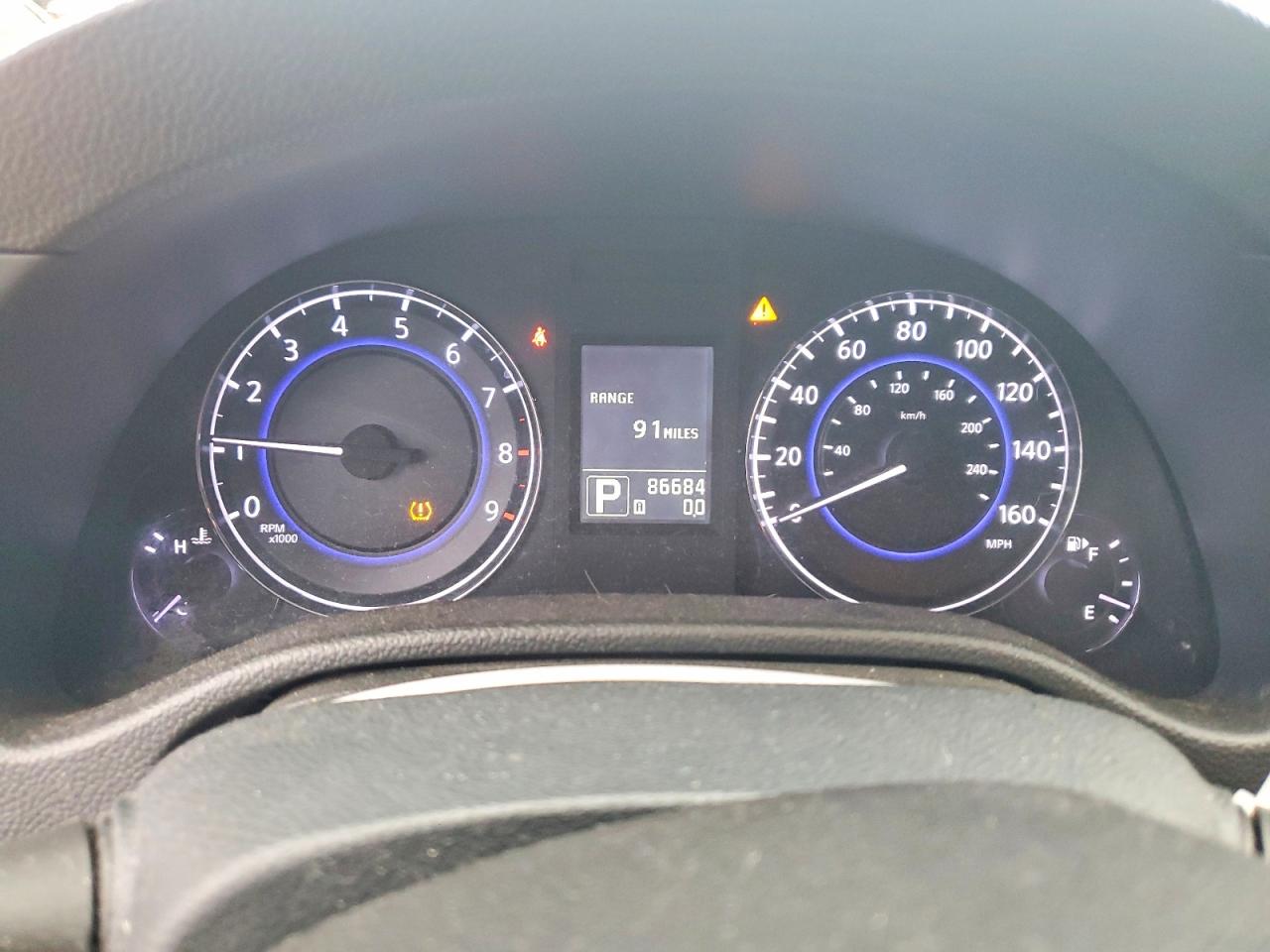 2010 INFINITI G37 BASE photo 17