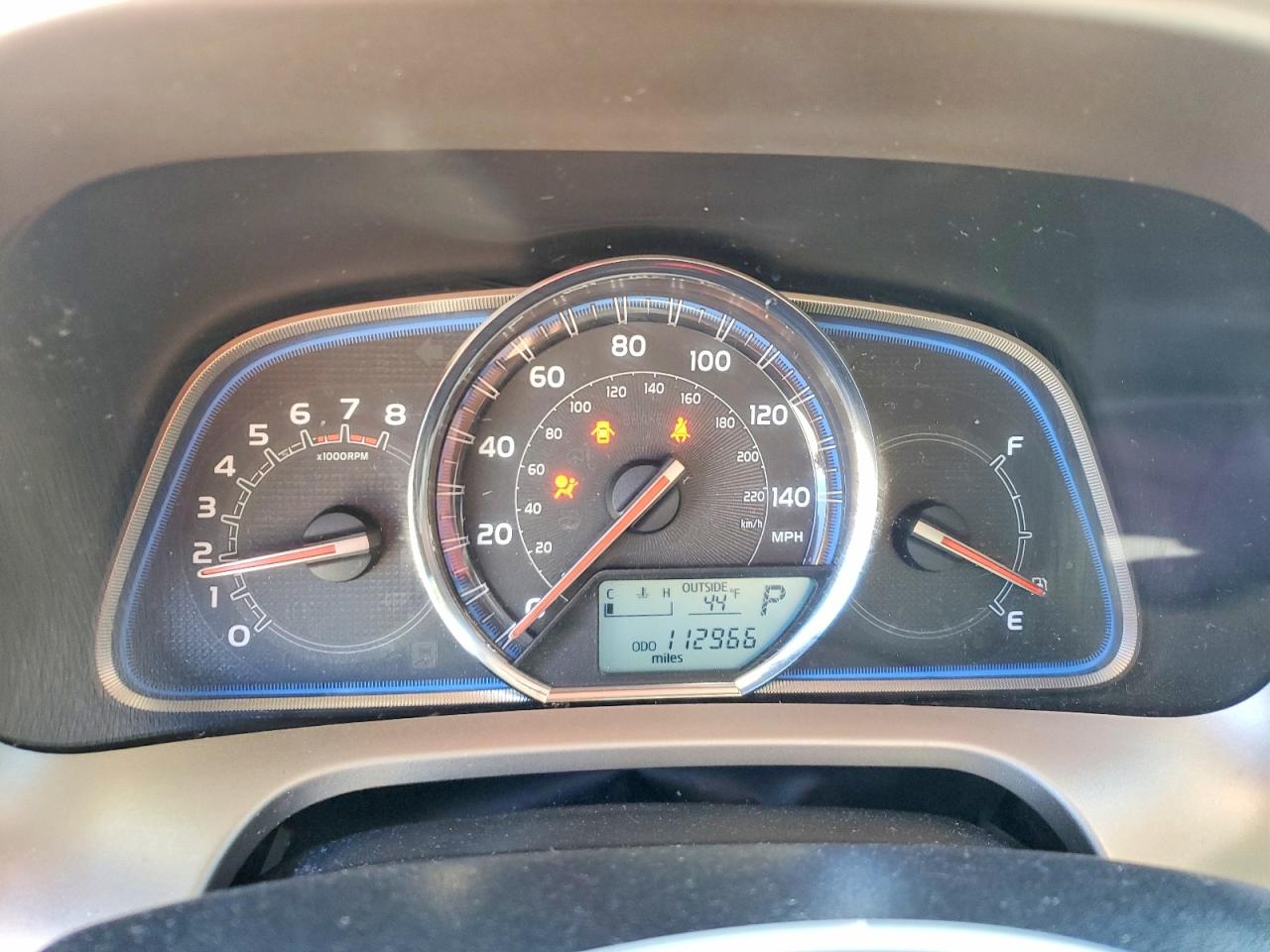 2015 TOYOTA RAV4 LIMITED photo 25