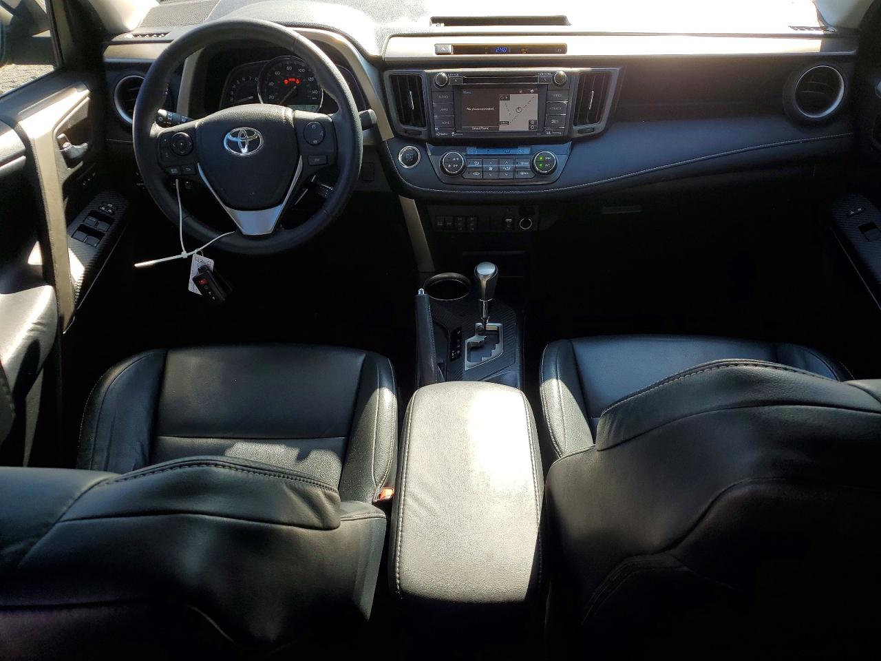 2015 TOYOTA RAV4 LIMITED photo 22
