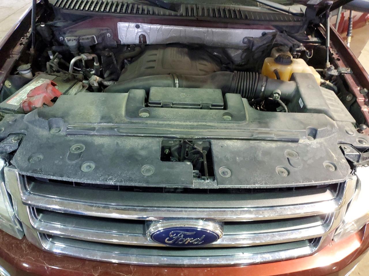 2015 FORD EXPEDITION XLT photo 34