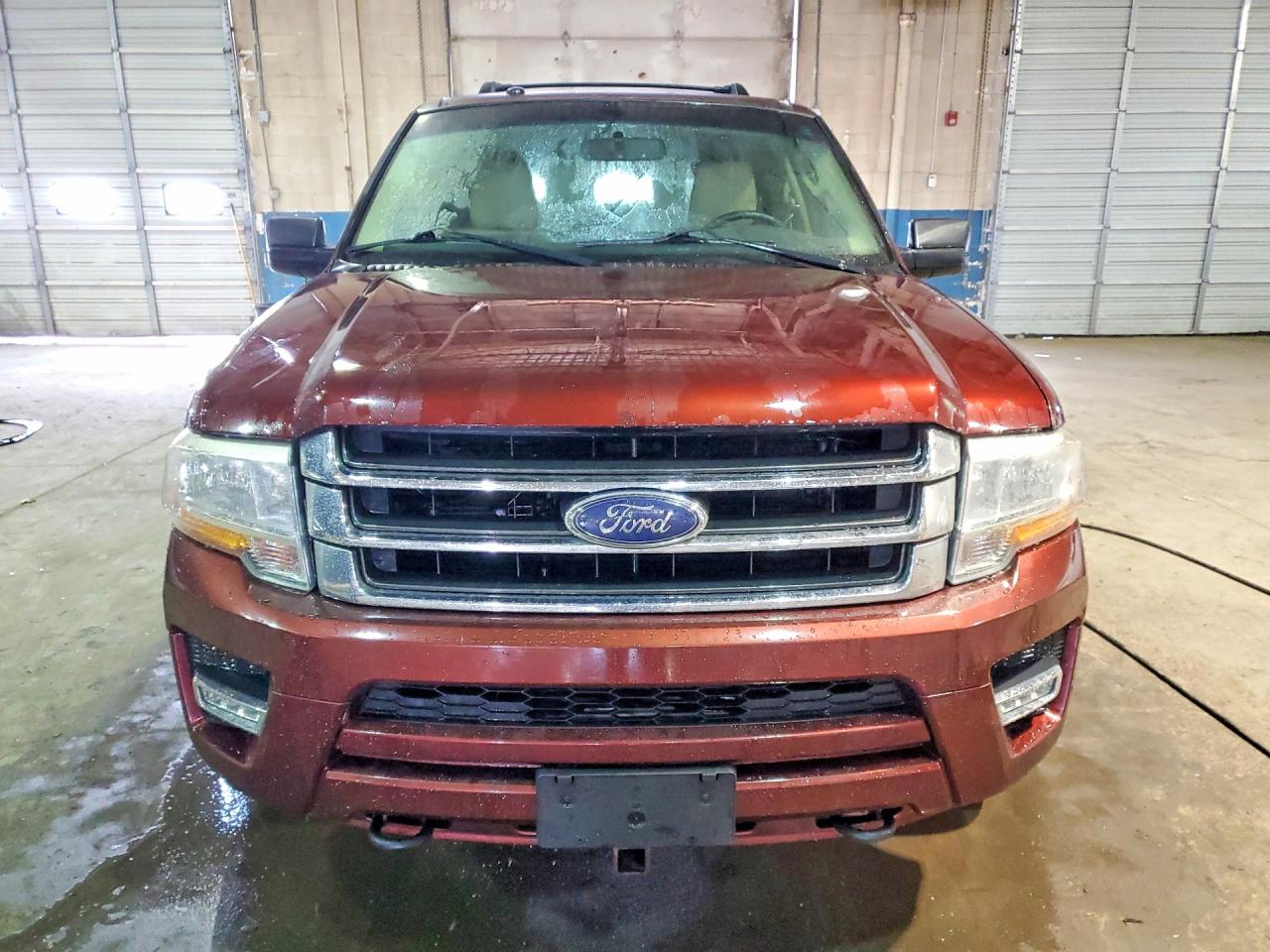 2015 FORD EXPEDITION XLT photo 13