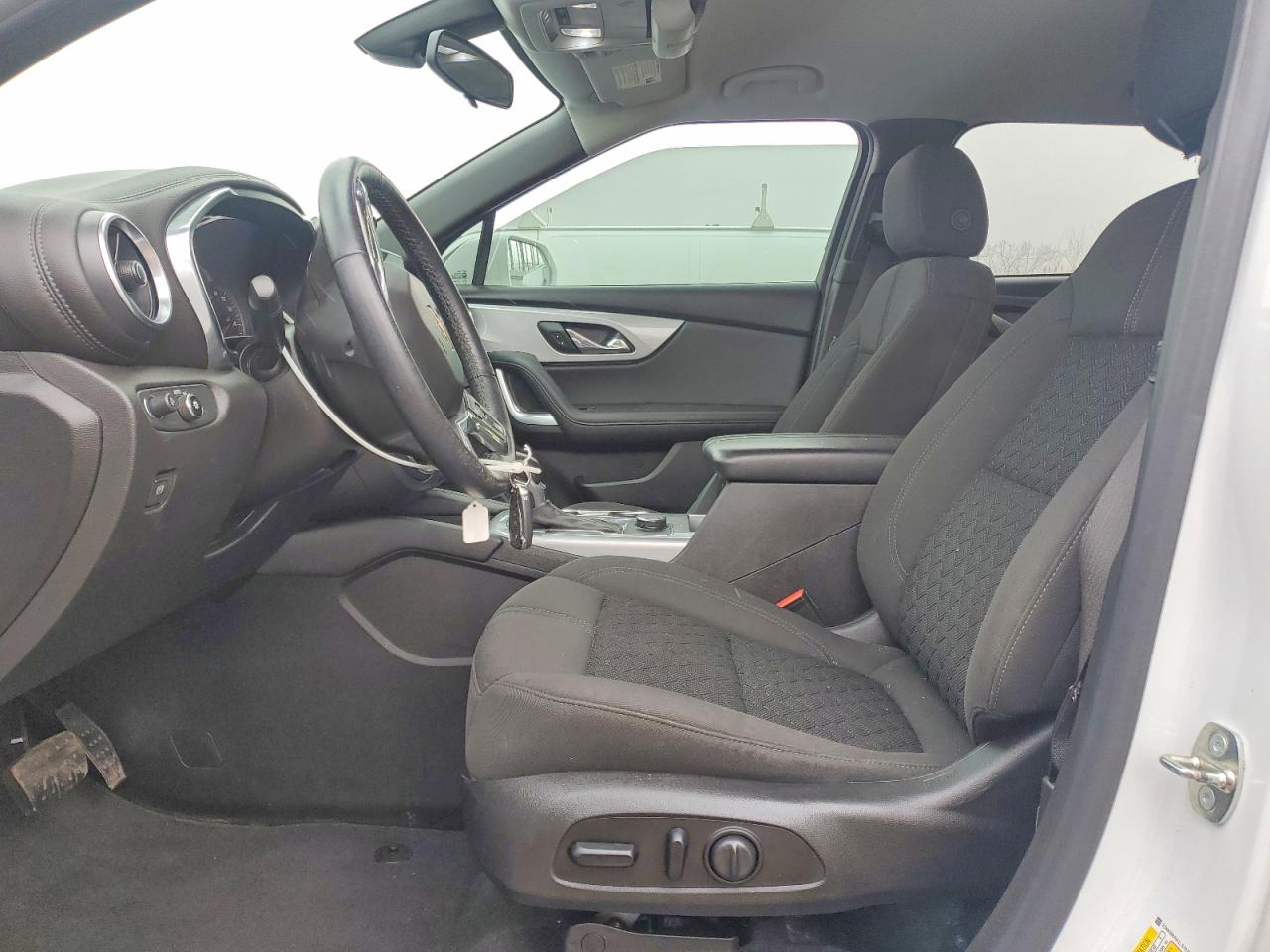 2020 CHEVROLET BLAZER 1LT photo 13