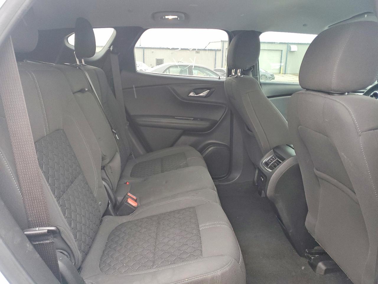 2020 CHEVROLET BLAZER 1LT photo 19