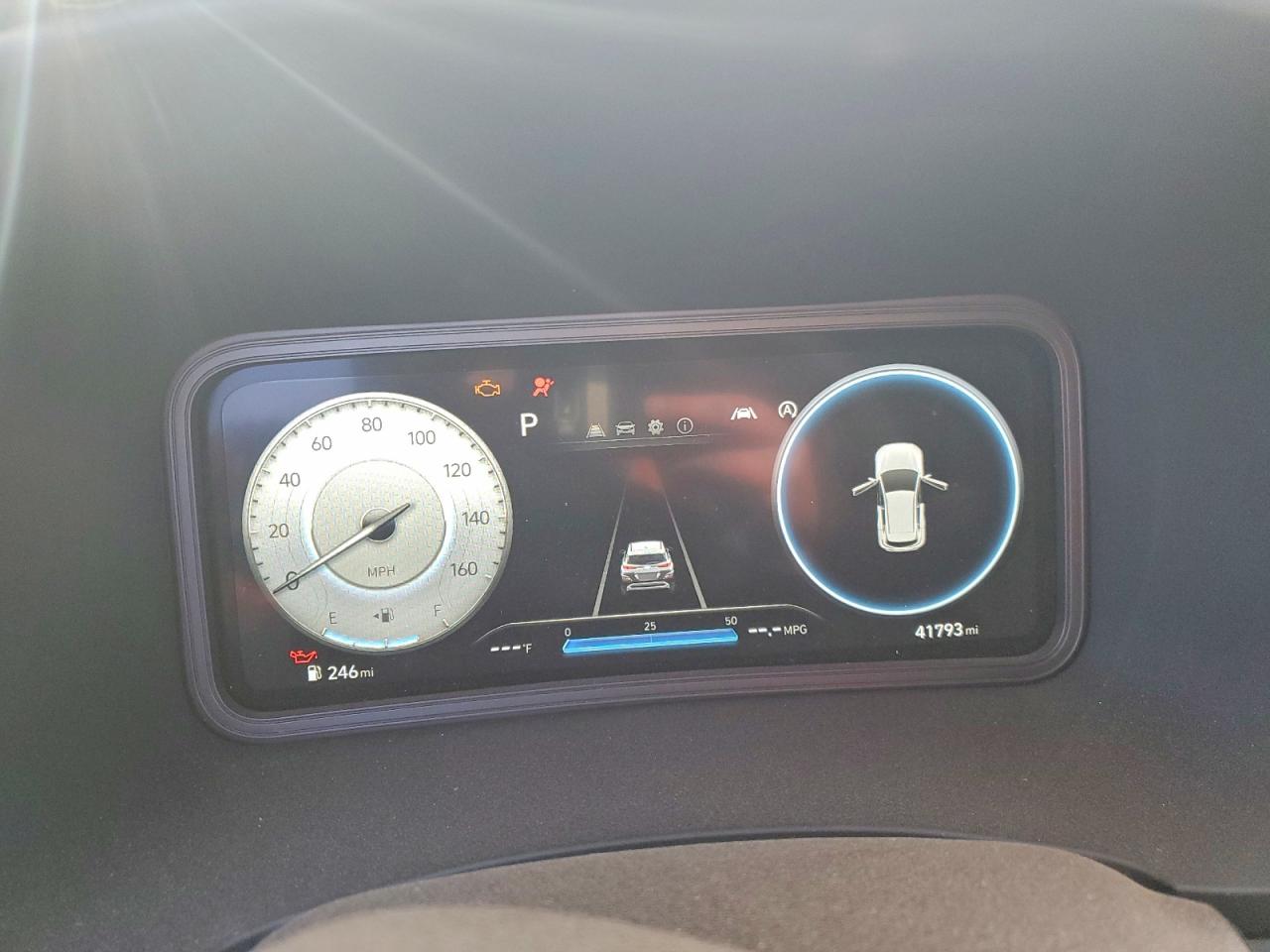 2022 HYUNDAI KONA N LINE photo 9