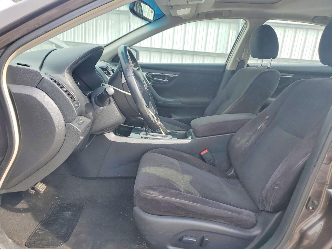 2013 NISSAN ALTIMA 2.5 photo 13