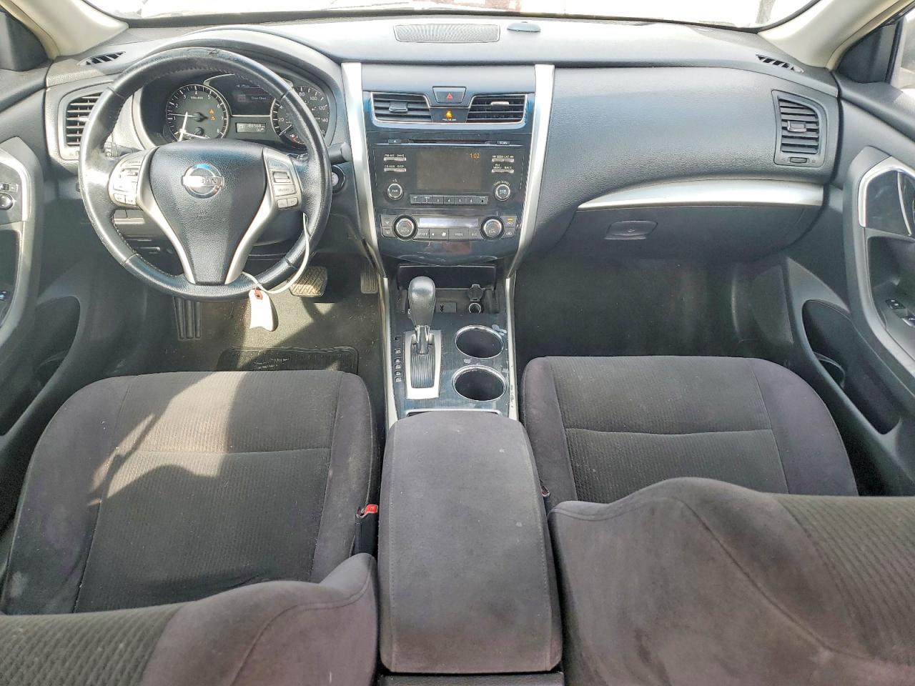 2013 NISSAN ALTIMA 2.5 photo 15