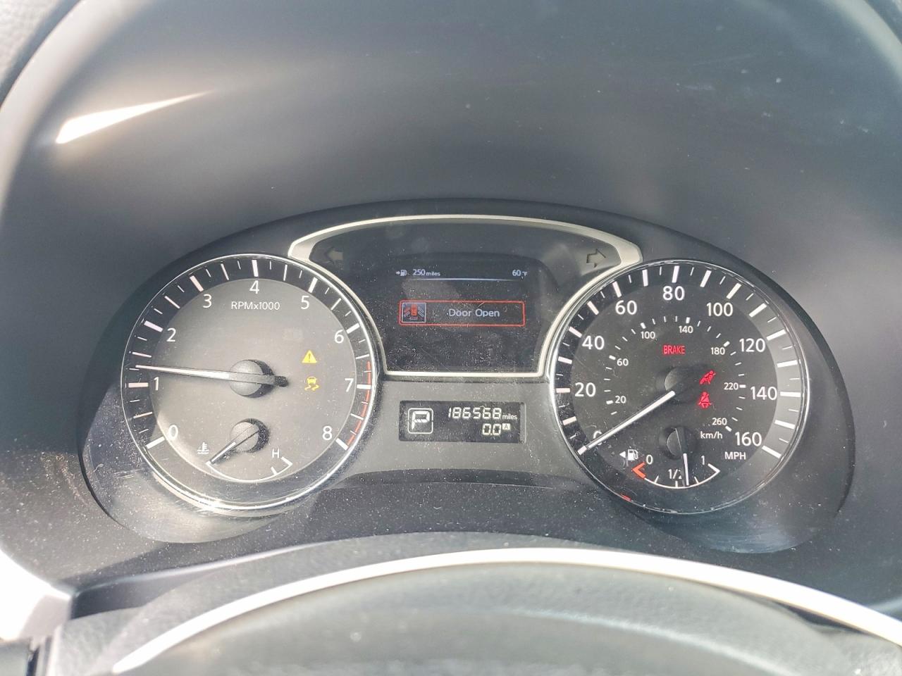 2013 NISSAN ALTIMA 2.5 photo 17