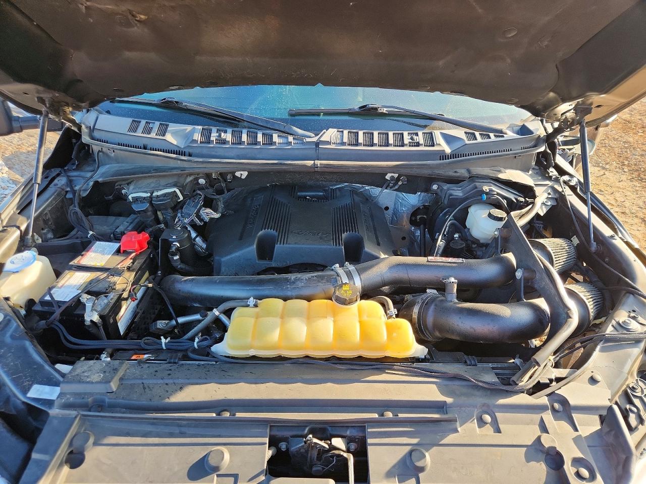 2019 FORD F150 SUPERCREW photo 31