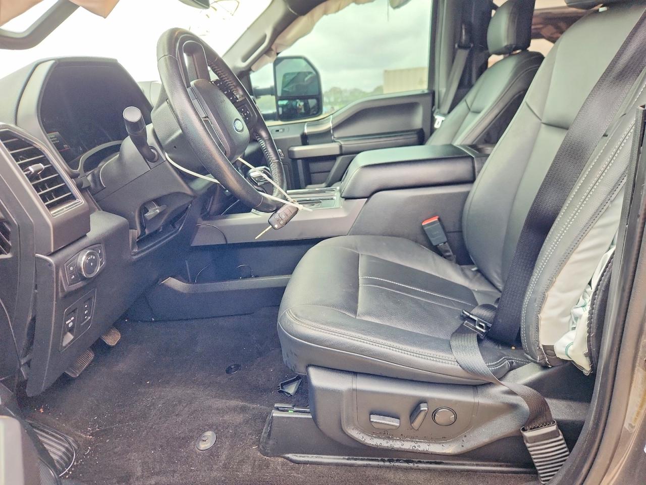 2019 FORD F150 SUPERCREW photo 19