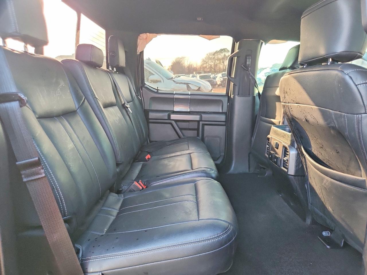 2019 FORD F150 SUPERCREW photo 28