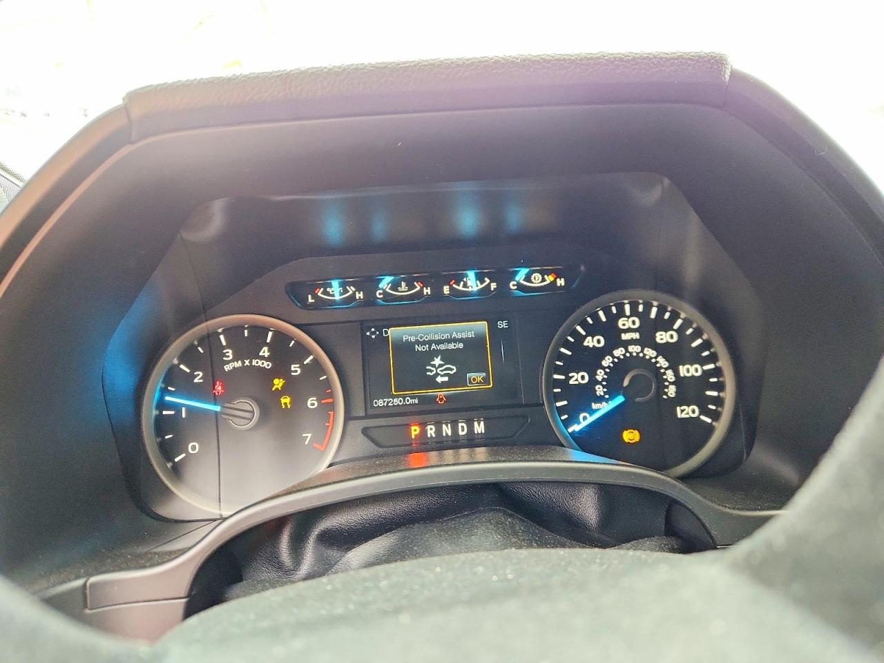 2019 FORD F150 SUPERCREW photo 25