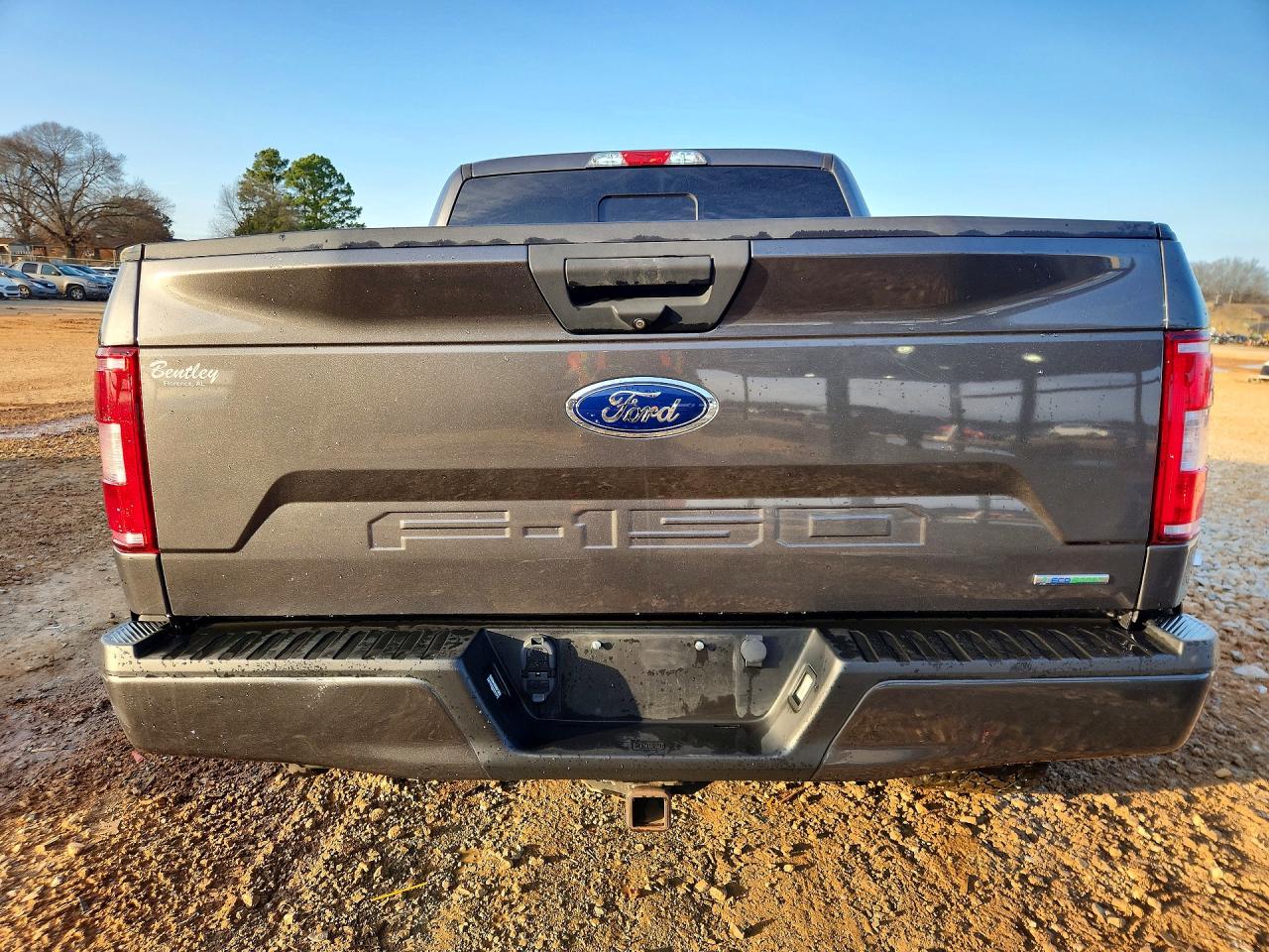 2019 FORD F150 SUPERCREW photo 16