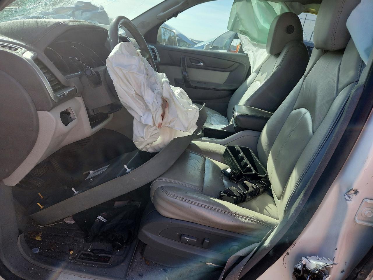 2014 GMC ACADIA SLT-1 photo 13