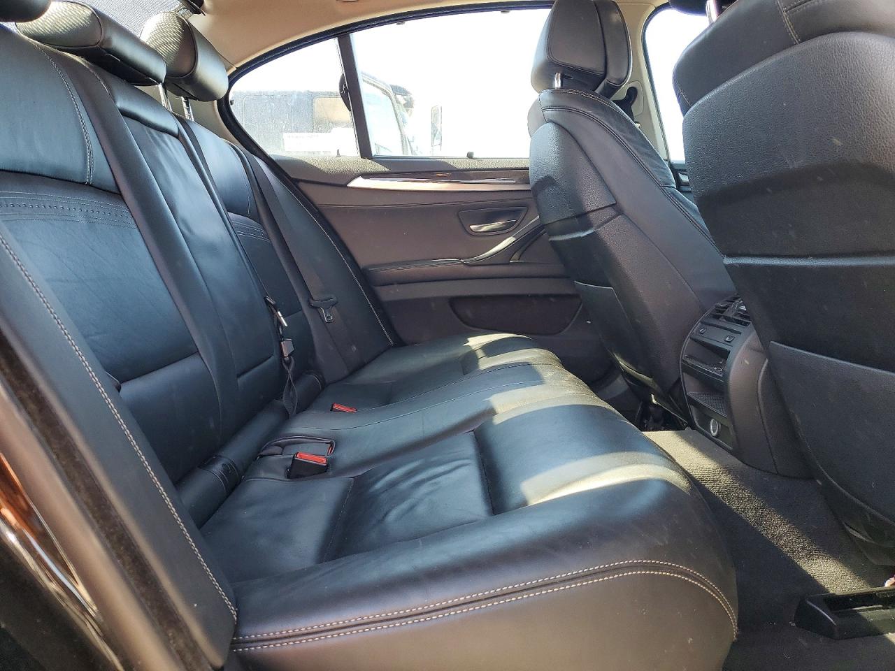 2015 BMW 535 D XDRIVE photo 28