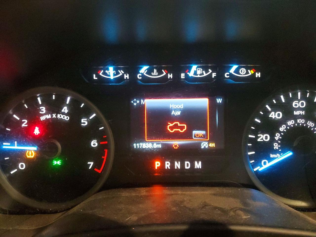 2019 FORD F150 SUPERCREW photo 17