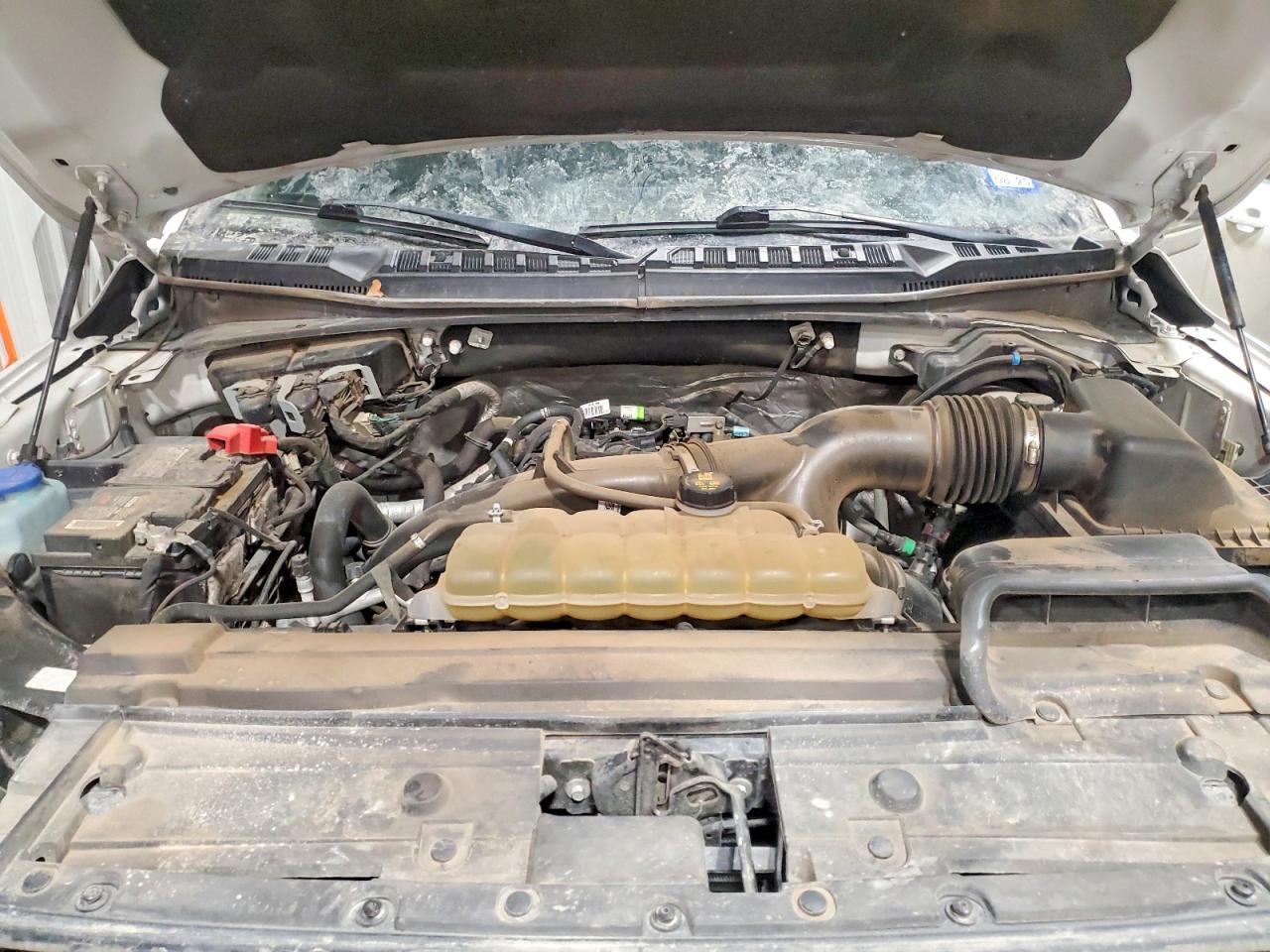 2019 FORD F150 SUPERCREW photo 21