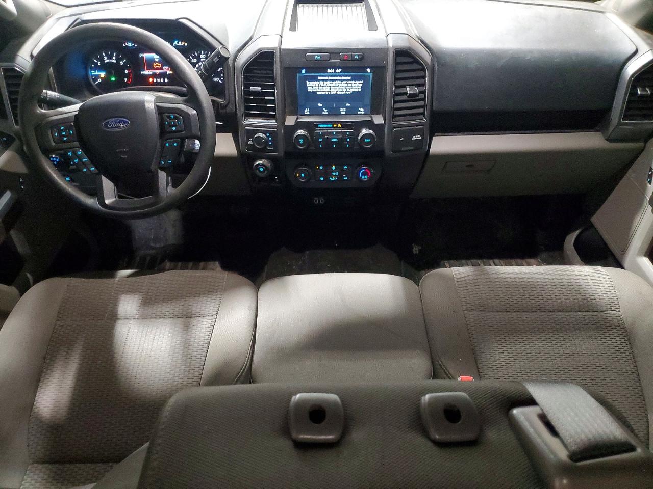 2019 FORD F150 SUPERCREW photo 15