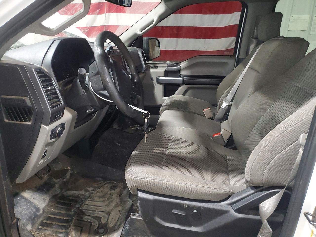 2019 FORD F150 SUPERCREW photo 13