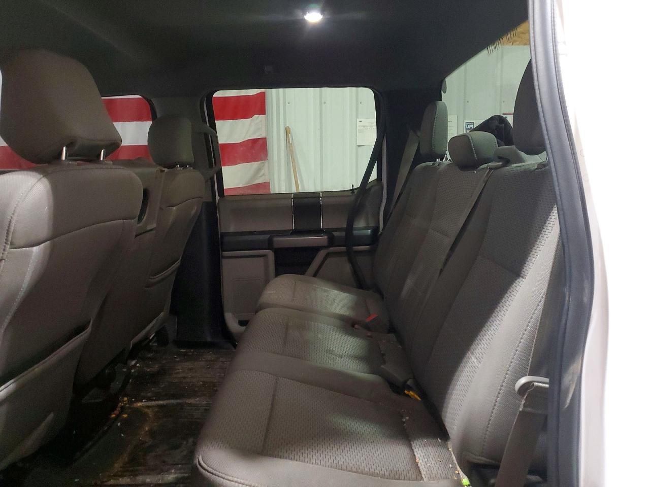 2019 FORD F150 SUPERCREW photo 19