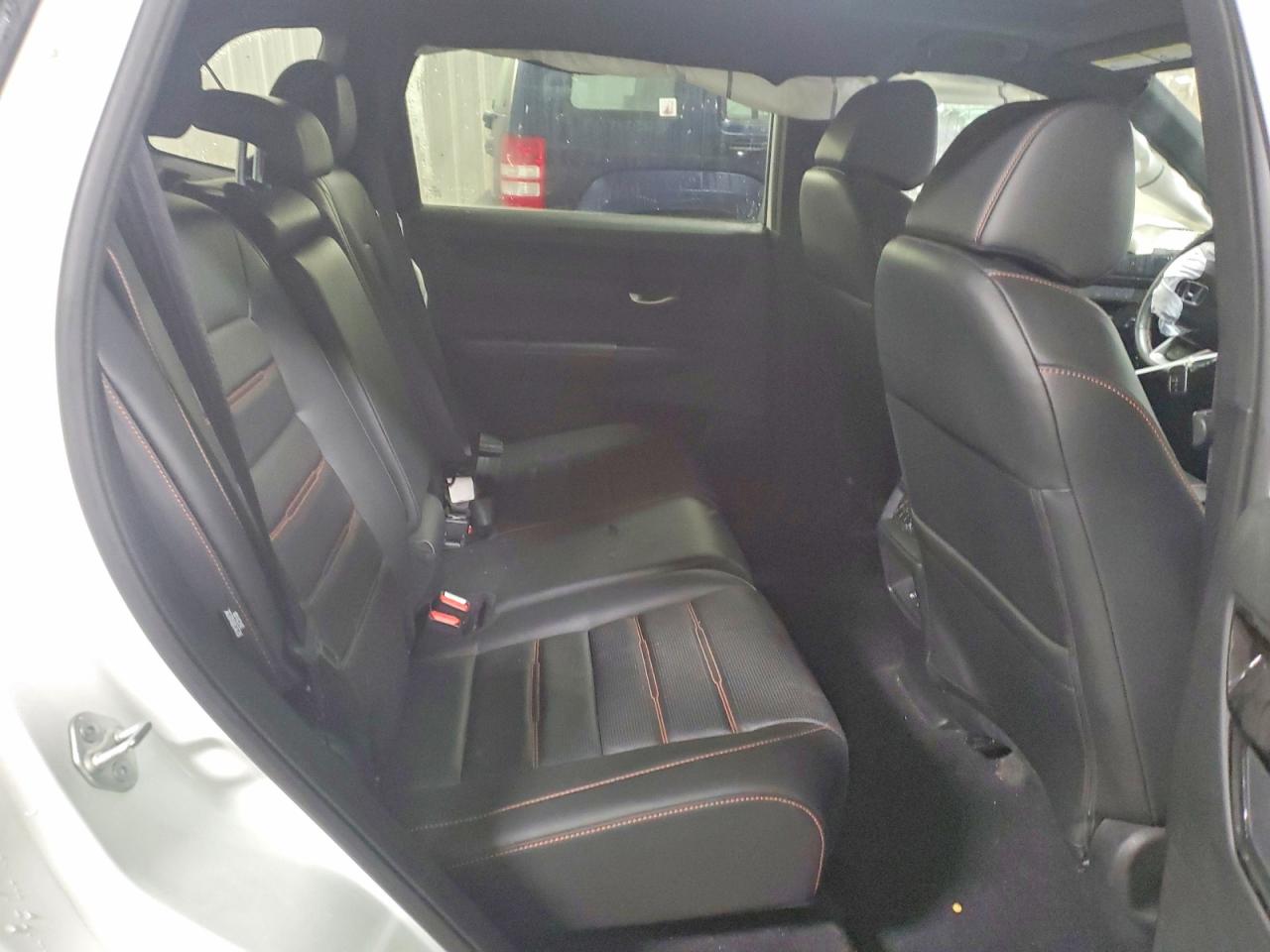 2024 HONDA CR-V SPORT TOURING photo 28
