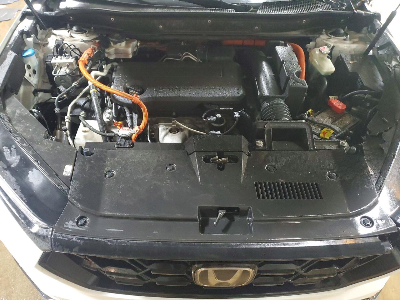 2024 HONDA CR-V SPORT TOURING photo 31