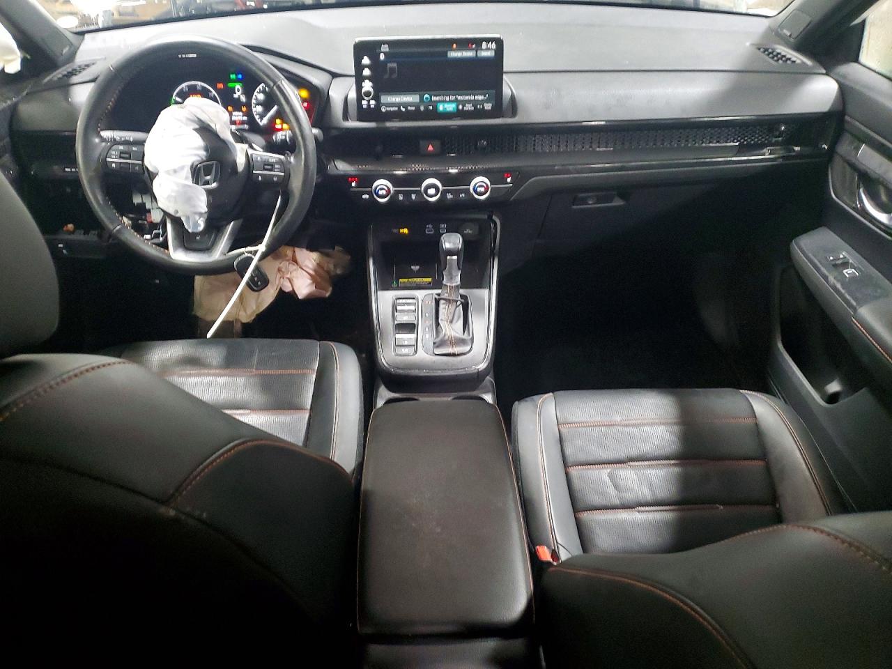 2024 HONDA CR-V SPORT TOURING photo 22