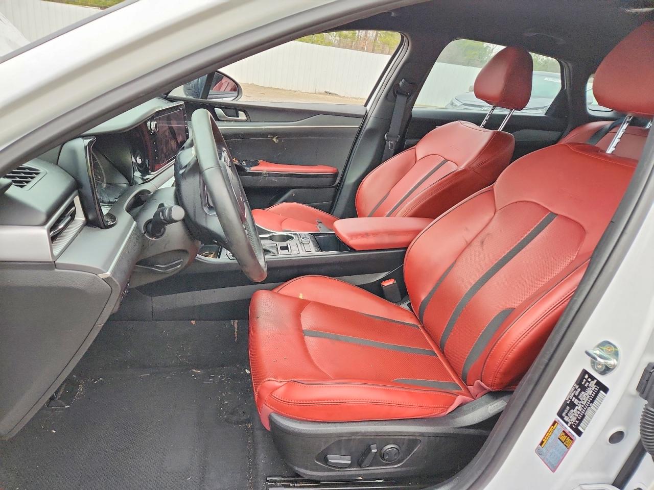 2023 KIA K5 GT-LINE photo 19
