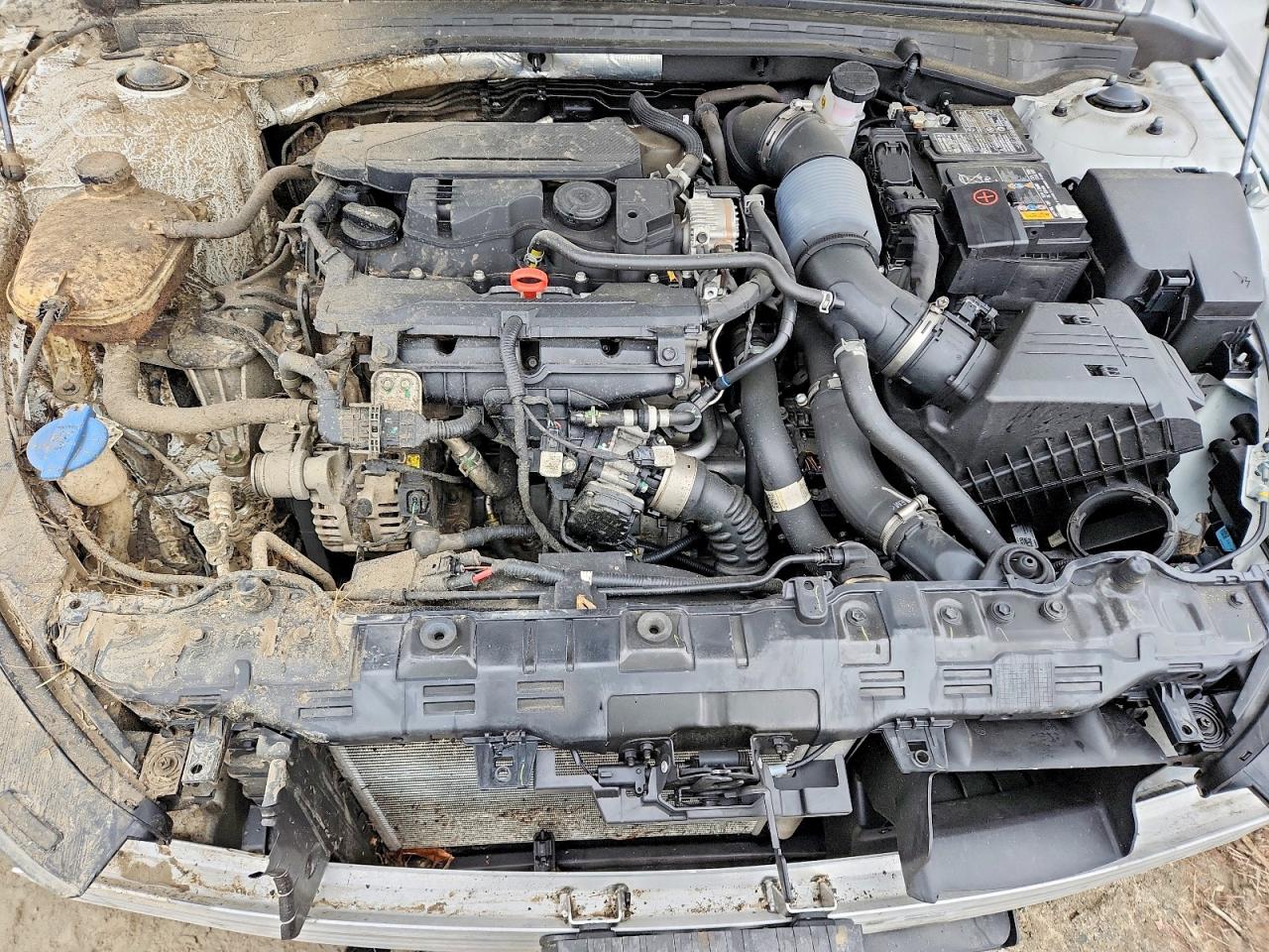 2023 KIA K5 GT-LINE photo 31