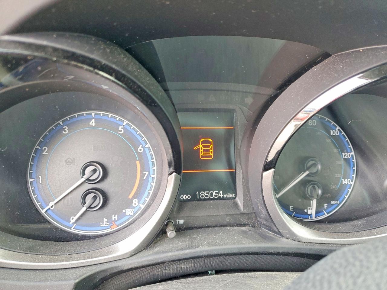 2014 TOYOTA COROLLA S PLUS photo 17