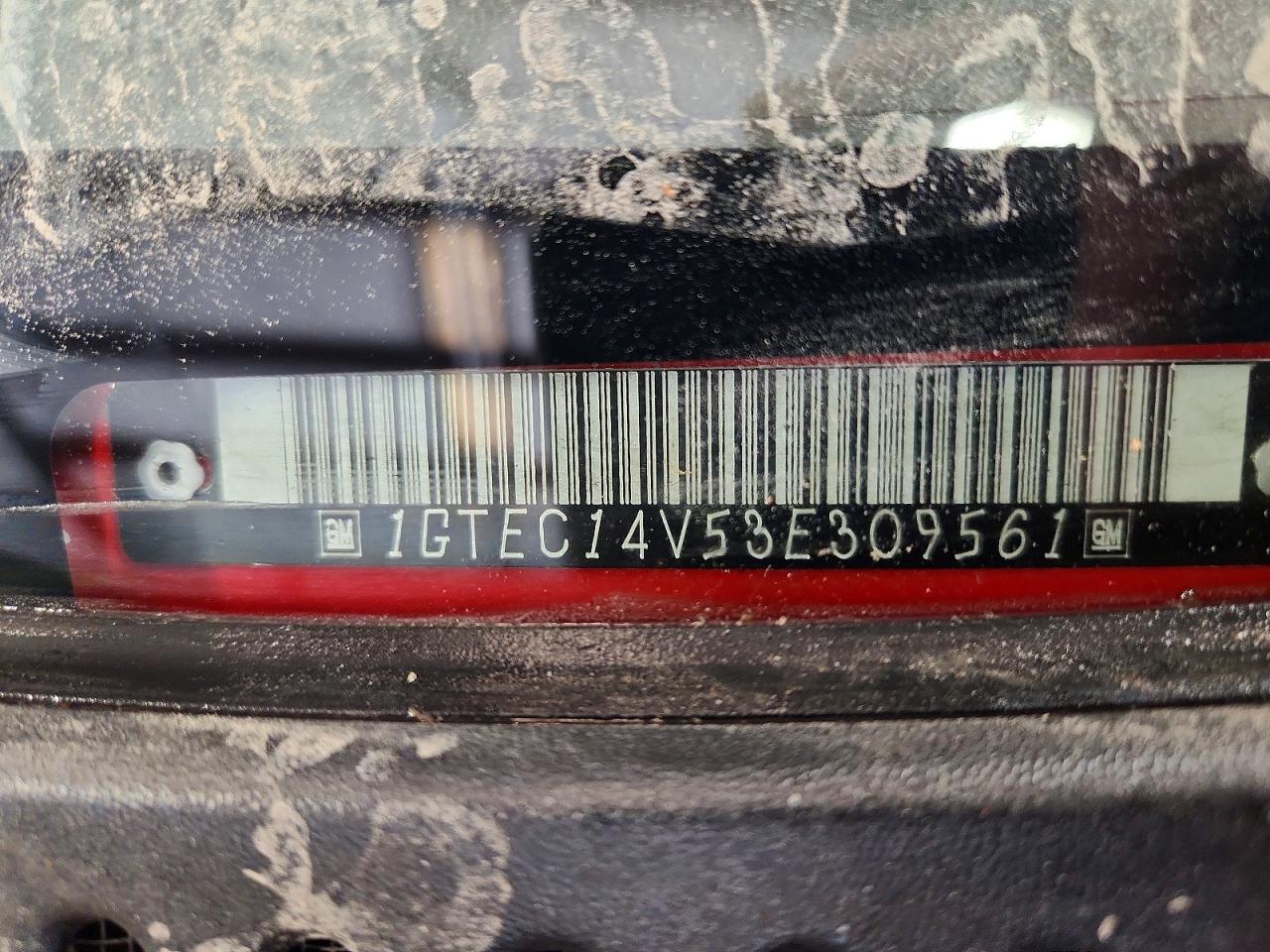 2003 GMC NEW SIERRA C1500 photo 23