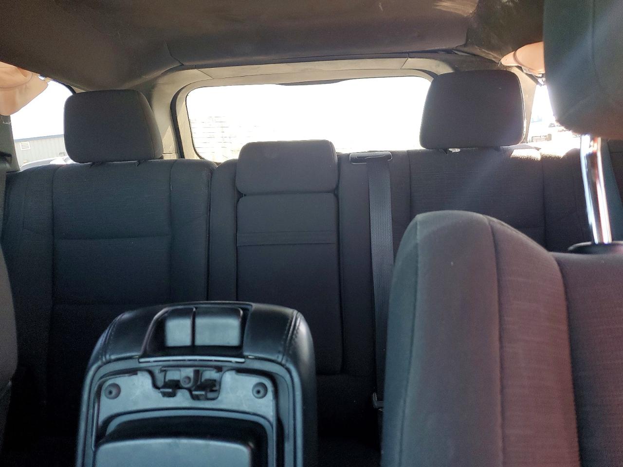 2015 JEEP GRAND CHEROKEE LAREDO photo 10