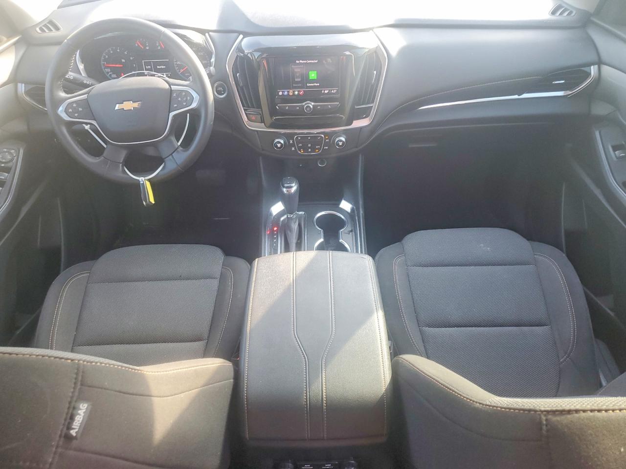 2020 CHEVROLET TRAVERSE LT photo 15