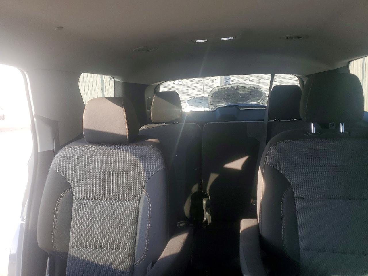 2020 CHEVROLET TRAVERSE LT photo 19
