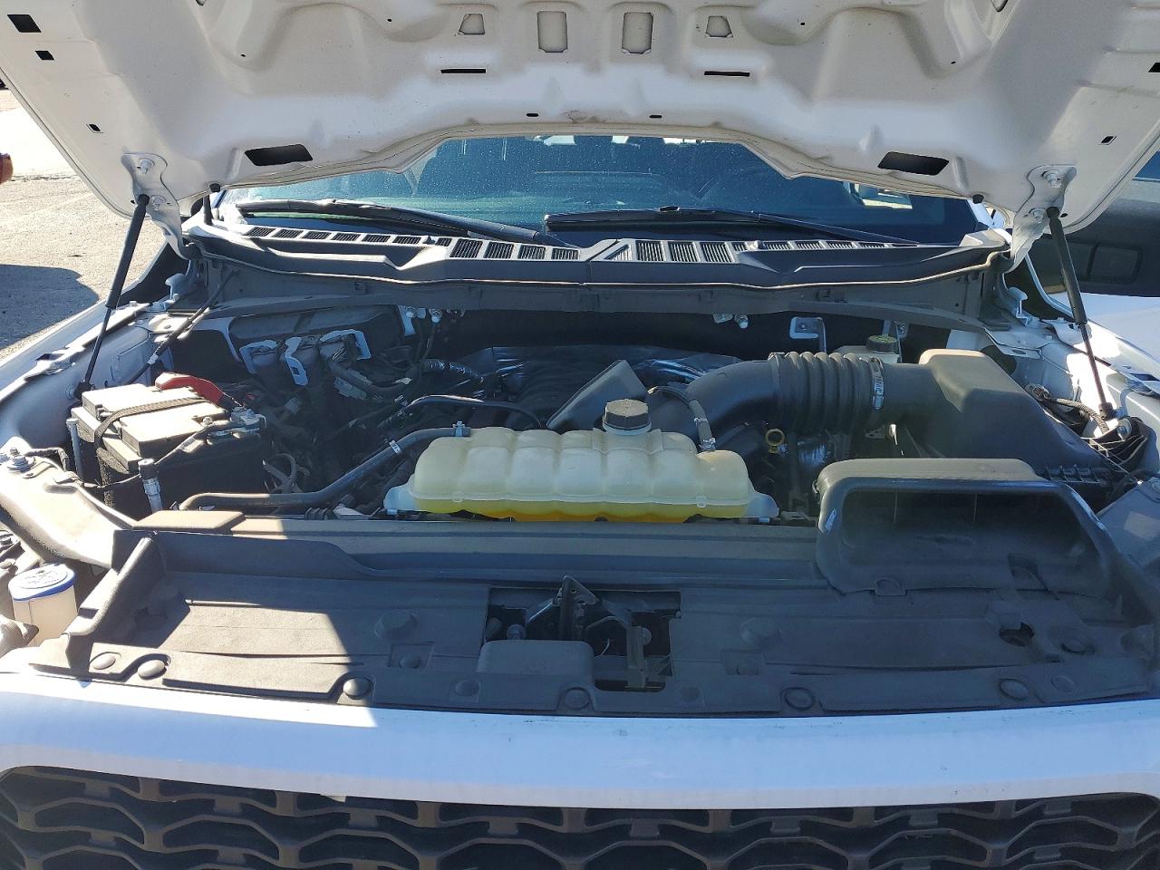 2023 FORD F150 SUPERCREW photo 11