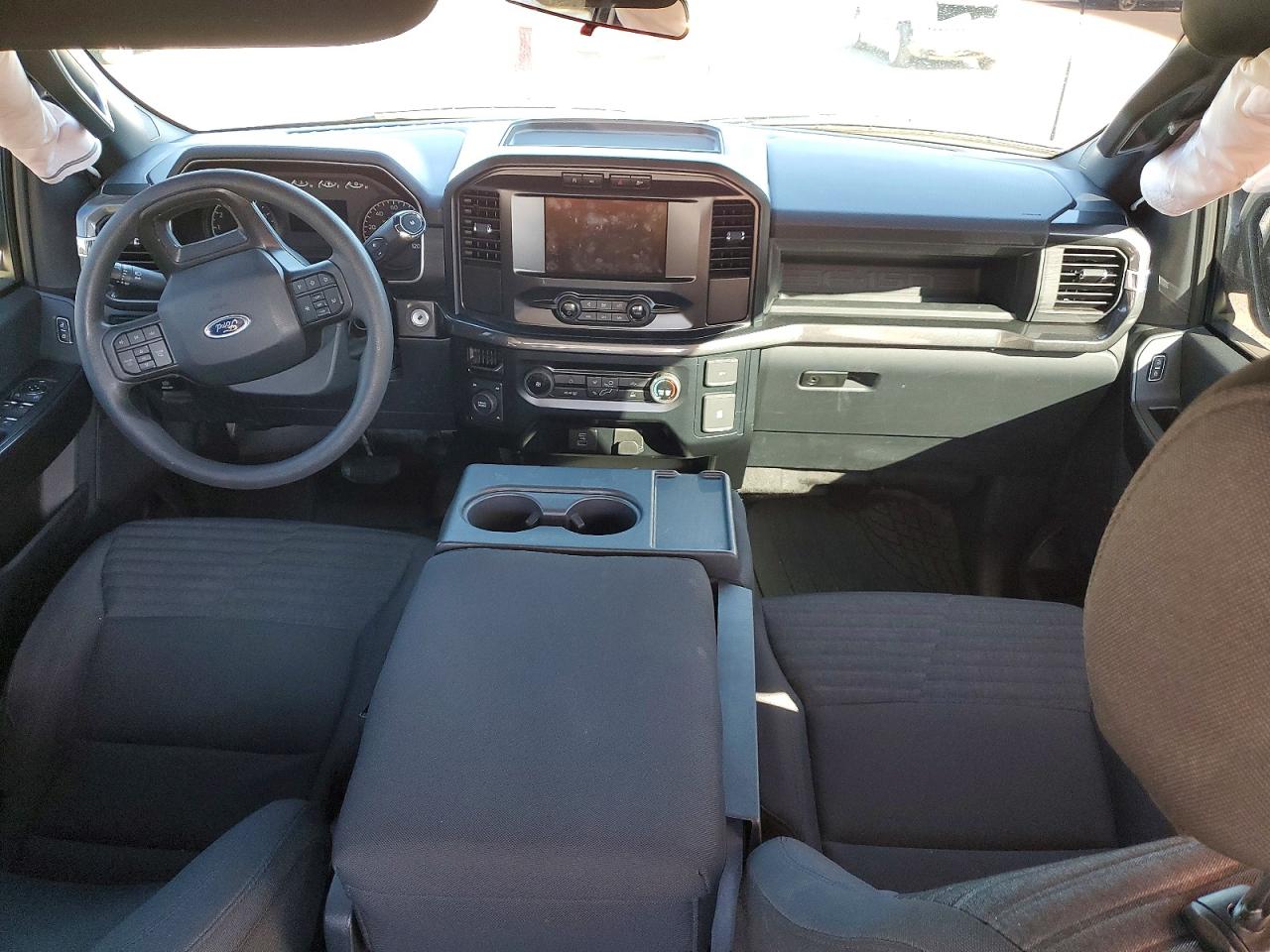 2023 FORD F150 SUPERCREW photo 8