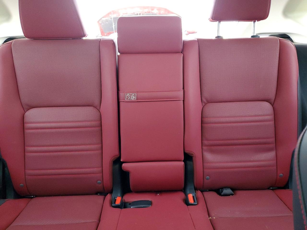 2021 LEXUS NX 300H BASE photo 10