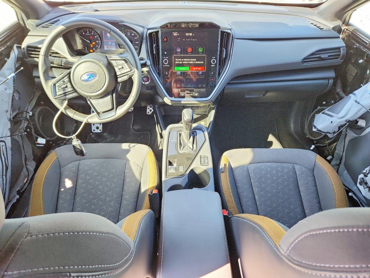 2024 SUBARU CROSSTREK SPORT photo 15