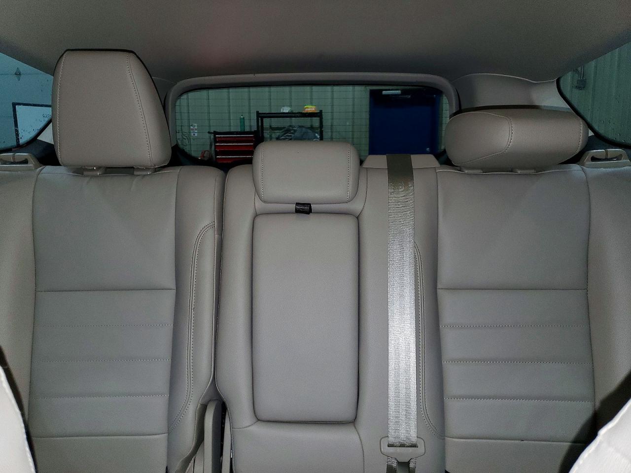 2016 FORD ESCAPE SE photo 19