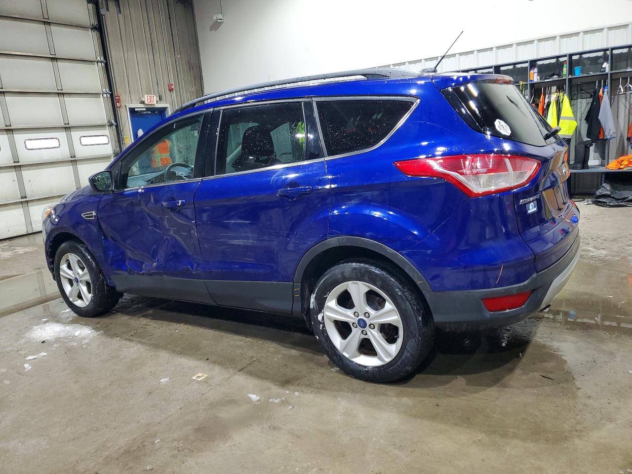 2016 FORD ESCAPE SE photo 3