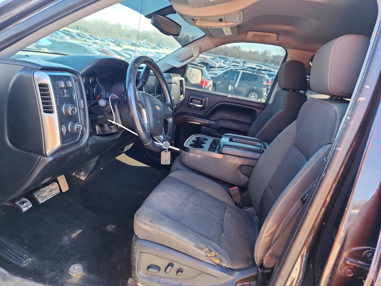 2016 CHEVROLET SILVERADO K1500 LT photo 25